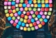 Bubble Shooter Candy Wheel Level Pack