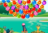 Bubble Shooter Carousel