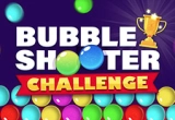 Bubble Shooter Challenge