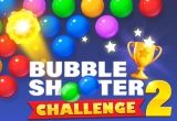 Bubble Shooter Challenge 2