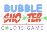 Bubble Shooter Colors