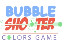 Bubble Shooter Colors