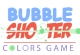 Bubble Shooter Colors