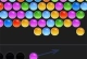 Bubble Shooter Dark Mode