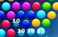play bubble shooter deluxe online free