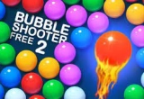 Bubble Shooter Free 2