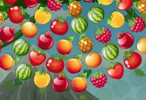 Früchte Bubble Shooter