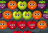 Bubble Shooter Fruits