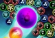 Bubble Shooter Galaxy Defense