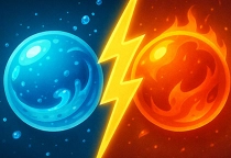 Bubble Shooter GO