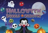 Bubble Shooter Halloween 2