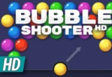 Bubble Shooter HD