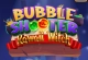 Bubble Shooter Kawaii Witch