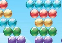 Bubble Shooter Level Pack 2