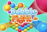 Bubble Shooter Multiplayer