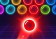 Bubble Shooter Neon
