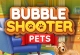 Bubble Shooter Pets