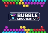 Bubble Shooter POP