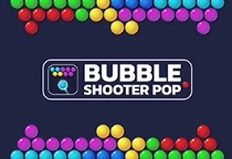 Bubble Shooter POP