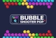 Bubble Shooter POP