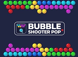 Original Bubble Shooter » kostenlos spielen » HIER! 🕹️