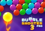 Bubble Shooter Pro 3