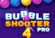 Bubble Shooter Pro 4