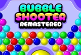 Bubble Shooter Remastered