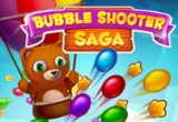 Bubble Shooter Saga