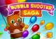 Bubble Shooter Saga