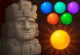 Bubble Shooter Temple Jewels
