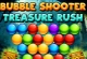 Bubble Shooter Treasure Rush