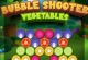 Bubble Shooter Vegetables