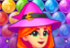 Bubble Shooter Witch Tower