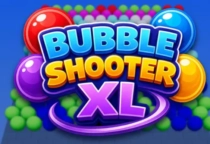 Play Bubble Shooter XL Play Bubble Shooter XL