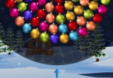 Xmas Bubble Shooter