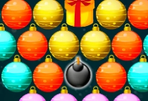 Bubble Shooter Xmas Level Pack