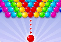 Bubble Shot Master