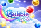 Bubble Sky