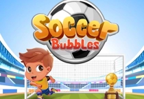 Bubble Soccer