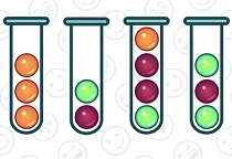 Bubble Sorting