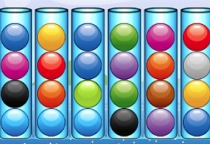 Bubble Sorting Deluxe