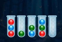 Bubble Sorting Remastered