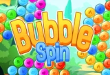 Bubble Spin