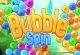 Bubble Spin