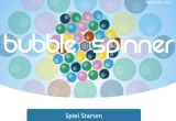 Play Bubble Spinner Flash