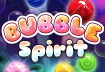 Bubble Spirit