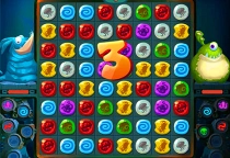 Bubble Stone Heroes