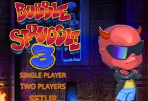 Bubble Struggle 3