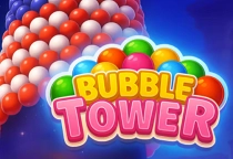 Bubble Tower